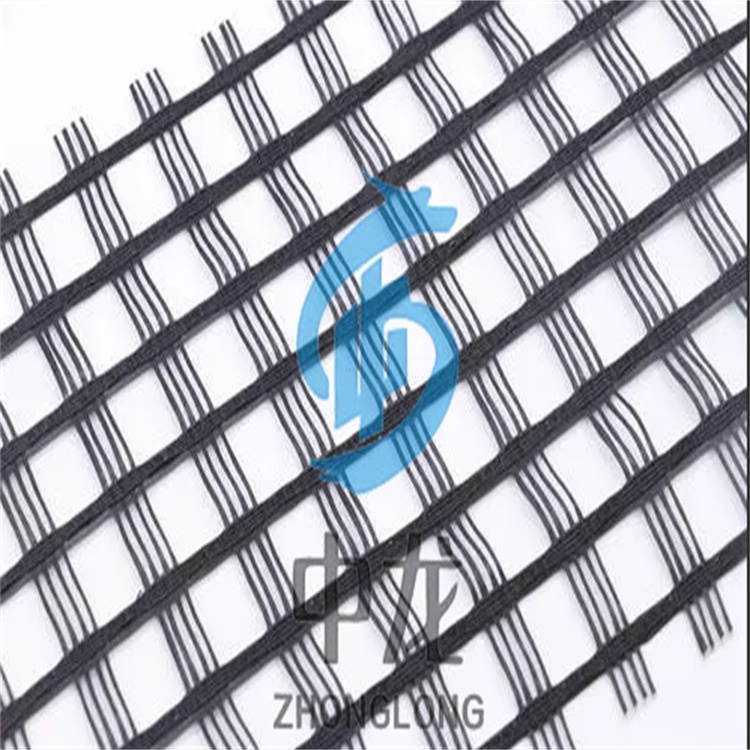 玻纖土工格柵