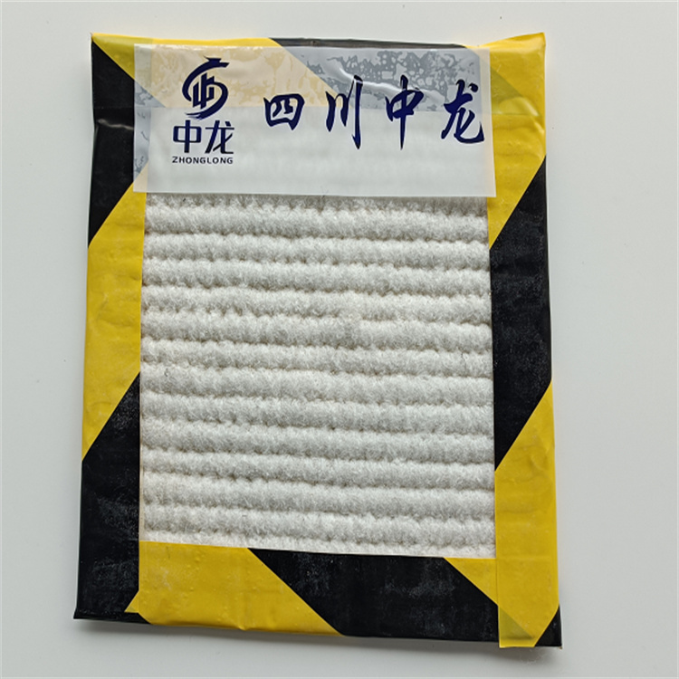 GCL膨潤土防水毯